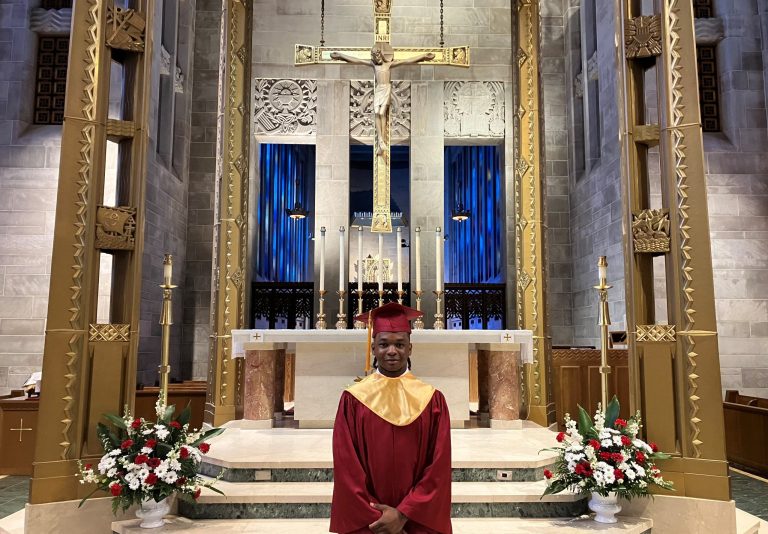 Michael Bell.CHgrad